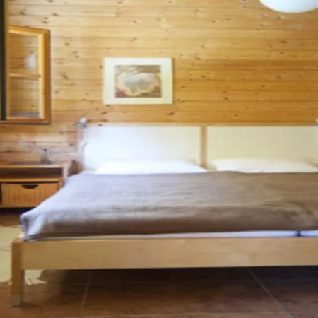 בית נופש - Weisser Steg Sieben